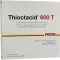 THIOCTACID 600 T oldatos injekció, 5X24 ml