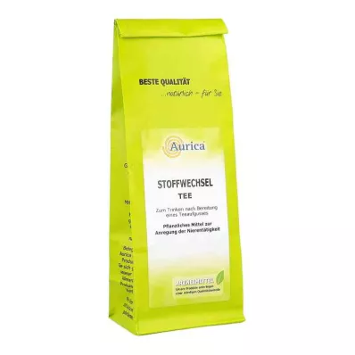 STOFFWECHSELTEE Aurica, 100 g
