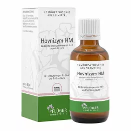 HOVNIZYM HM Csepp, 50 ml