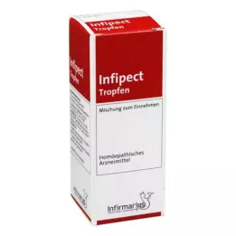 INFIPECT Csepp, 20 ml