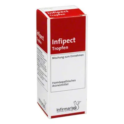 INFIPECT Csepp, 20 ml