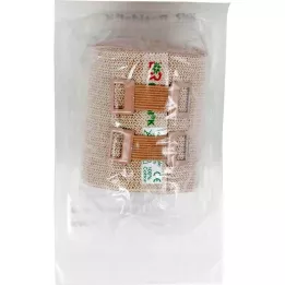 ROSIDAL K kötszer 6 cmx5 m steril, egyenként csomagolva, 10 db