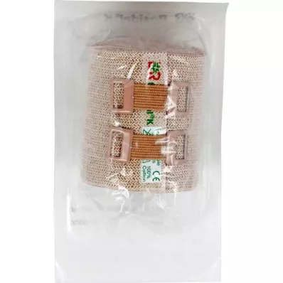 Rosidal K kötszer 6cmx5m steri, 10 db Rosidal K kötszer 6cmx5m steri, 10 db