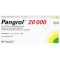 PANGROL 20 000 bélsavmentes tabletta, 50 db