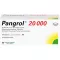 PANGROL 20 000 bélsavmentes tabletta, 100 db