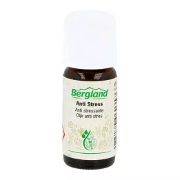 ANTI-STRESS illóolajkeverék, 10 ml
