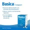 BASICA kompakt tabletta, 360 db