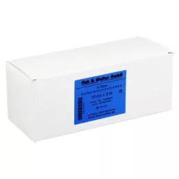 KOMPRESSIONS BINDE 10cmx5m w.short pull skin, 10 db