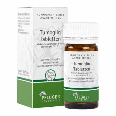 Tumoglin tabletta, 100 db