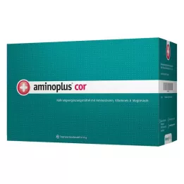 AMINOPLUS kor granulátum, 30 db