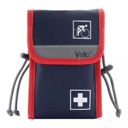 VERBANDTASCHE Kerékpár 2x11x17 cm 61180, 1 db