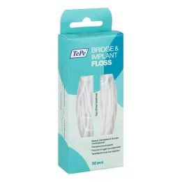 TEPE híd &amp; implantátum fogselyem, 1 db
