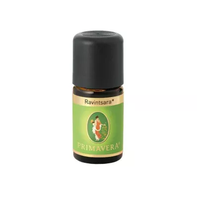 RAVINTSARA Bio illóolaj, 5 ml
