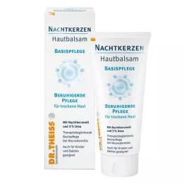 DR.THEISS Esti rózsa bőrbalzsam, 100 ml