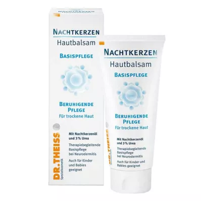DR.THEISS Esti rózsa bőrbalzsam, 100 ml