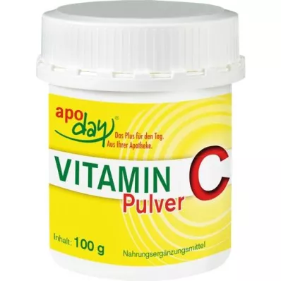 VITAMIN C DOSE Por, 100 g