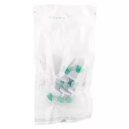 PROSET Mini tüske készlet zöld 5 db, 1 p
