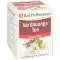BAD HEILBRUNNER Emésztést elősegítő teafilter tasak, 8X2.0 g