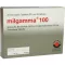 MILGAMMA 100 mg bevont tabletta, 30 db