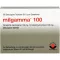 MILGAMMA 100 mg bevont tabletta, 30 db