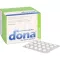 DONA 250 mg bevont tabletta, 240 db