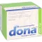 DONA 250 mg bevont tabletta, 240 db