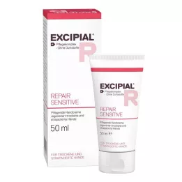 EXCIPIAL Repair Sensitive krém, 50 ml