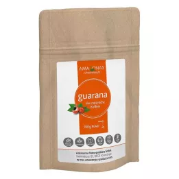 GUARANA POR, 100 g