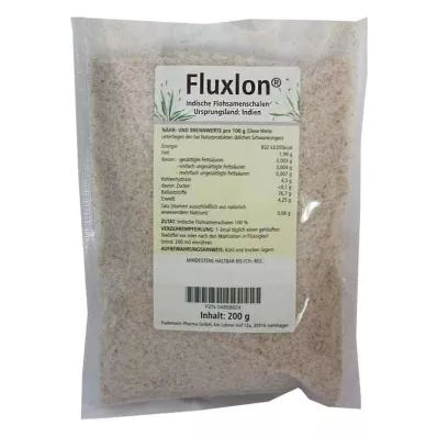 FLUXLON zacskó, 200 g