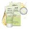 OLIVENÖL GESICHTSPFLEGE mediterrán barnítókrém, 50 ml