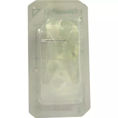 Cytocan portos kanül G 19 / 25mm, 1 db