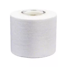 TAPE-Kötés 5 cmx10 m fehér, 1 db