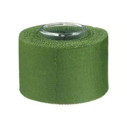 TAPE-Kötszer 3,8 cm x 10 m zöld, 1 db