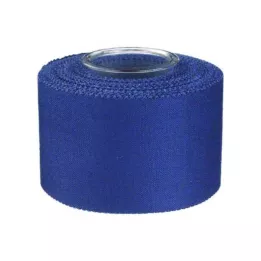 TAPE-Kötés 3,8 cm x 10 m kék, 1 db
