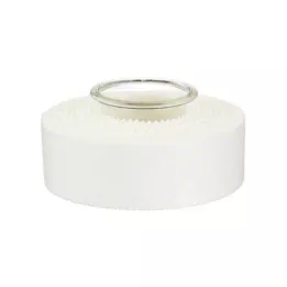 TAPE-Kötszer 2 cmx10 m fehér, 1 db