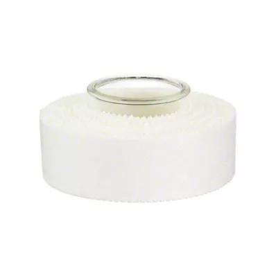 TAPE-Kötszer 2 cmx10 m fehér, 1 db