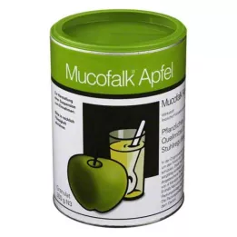 MUCOFALK Almamag.szuszpenziós.konzervdoboz.készítéséhez, 300 g