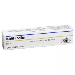 DESITIN Kenőcs, 25 g