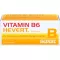 VITAMIN B6 HEVERT tabletta, 50 db