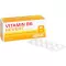 VITAMIN B6 HEVERT tabletta, 50 db