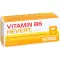 VITAMIN B6 HEVERT tabletta, 50 db