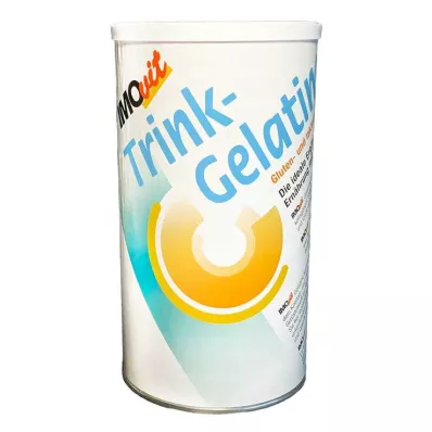 TRINKGELATINE Imovit instant por, 500 g TRINKGELATINE Imovit instant por, 500 g