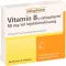 VITAMIN B1-RATIOPHARM 50 mg/ml injekciós lsg.ampulla, 5X2 ml