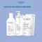 EUBOS CREME Olajfürdő utántöltő, 400 ml