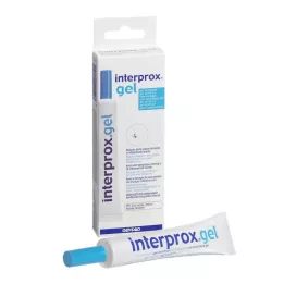 INTERPROX Gél foggél, 20 ml