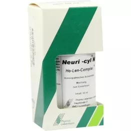 NEURI-CYL N Ho-Len-Complex cseppek, 50 ml