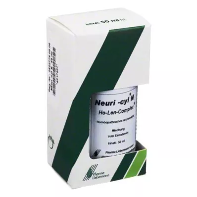 NEURI-CYL N Ho-Len-Complex cseppek, 50 ml