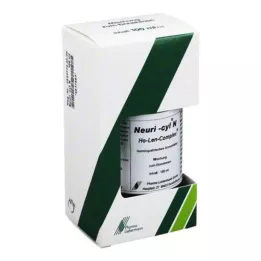 NEURI-CYL N Ho-Len-Complex cseppek, 100 ml