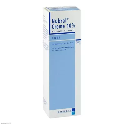 NUBRAL Tejszín 10%, 150 g