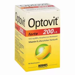 OPTOVIT forte kapszula, 90 db